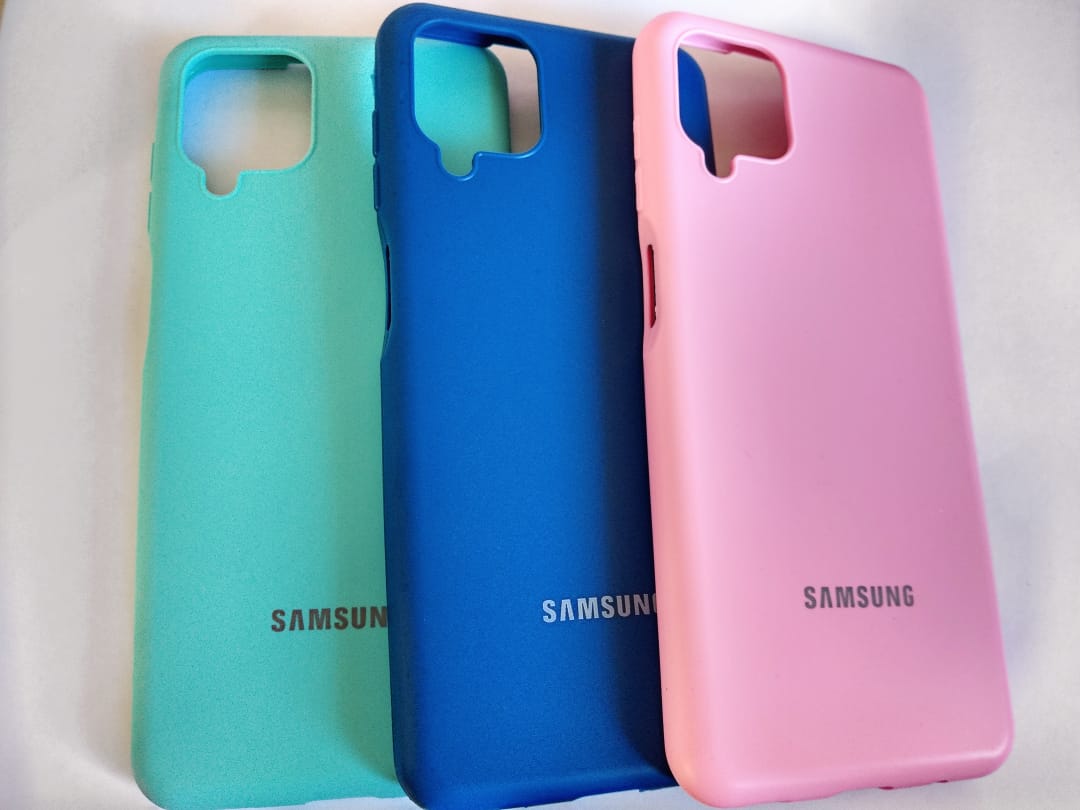 Capa Case Samsung A02 - Capinhas para Celular - Diversas cores - Central - unidade            Cod. CP CASE SAM A02